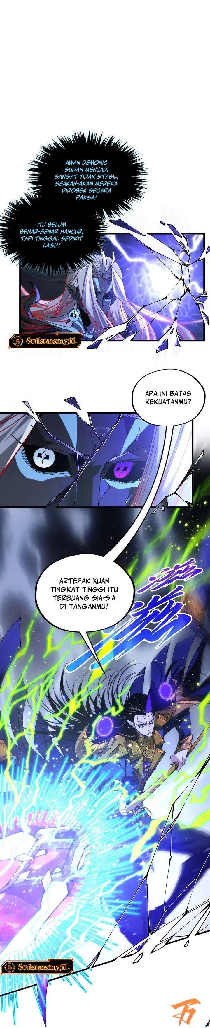 The Ultimate of All Ages Chap 513 - Next Chap 514