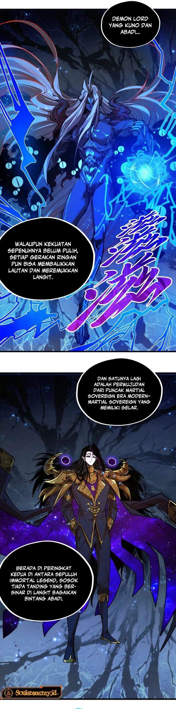 The Ultimate of All Ages Chap 513 - Next Chap 514