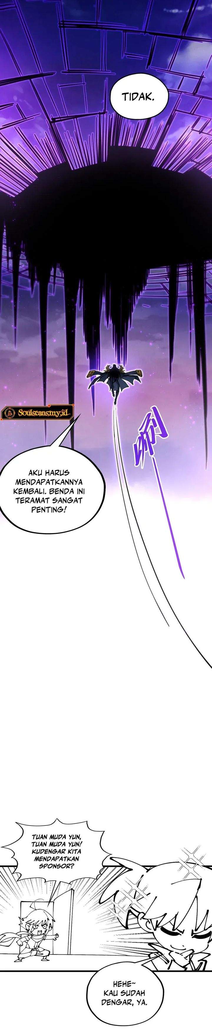 The Ultimate of All Ages Chap 513 - Next Chap 514
