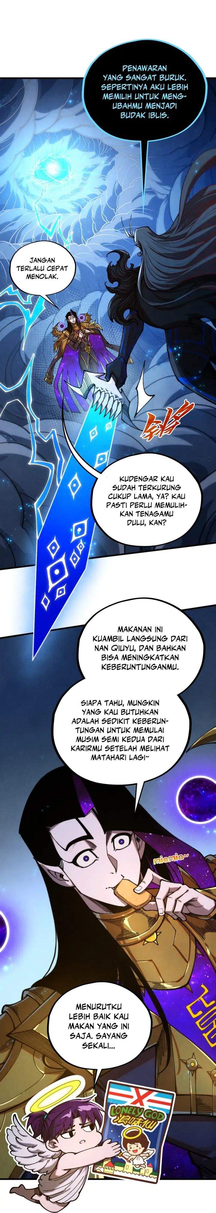 The Ultimate of All Ages Chap 513 - Next Chap 514