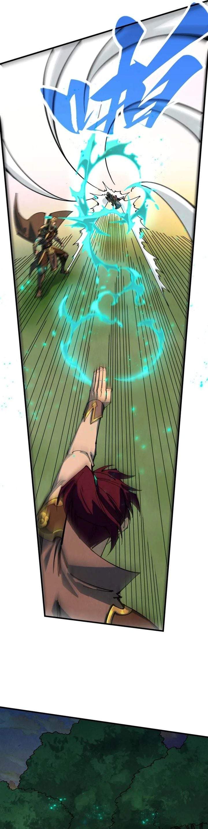 The Ultimate of All Ages Chap 528 - Next Chap 529