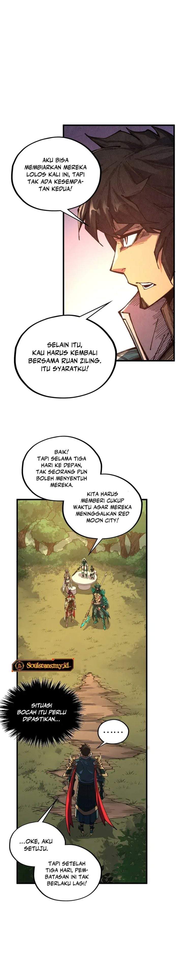 The Ultimate of All Ages Chap 529 - Next Chap 530