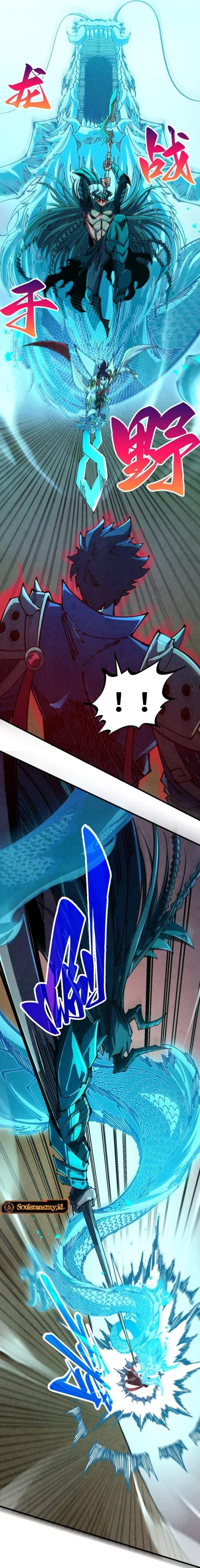 The Ultimate of All Ages Chap 529 - Next Chap 530