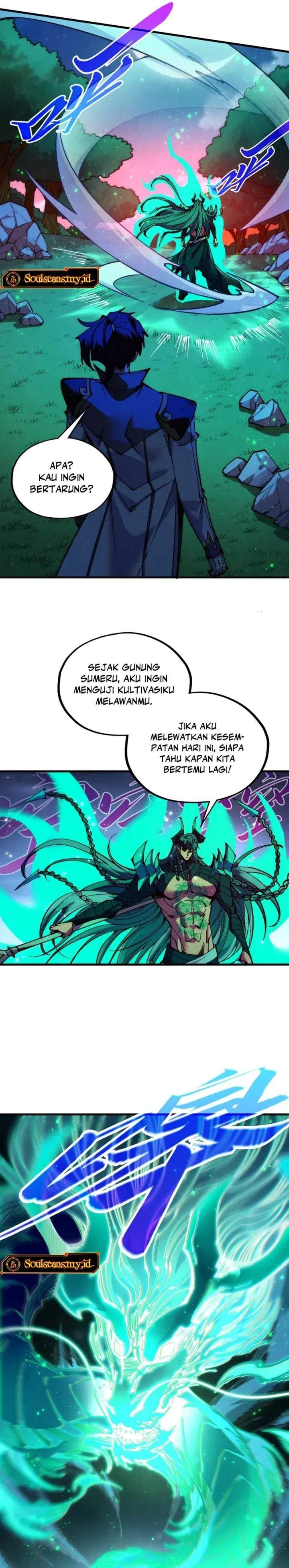 The Ultimate of All Ages Chap 529 - Next Chap 530