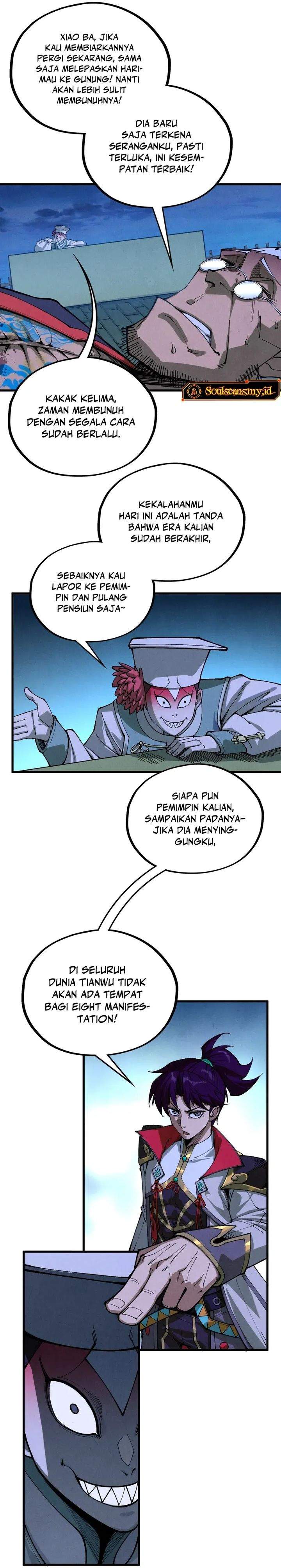 The Ultimate of All Ages Chap 524 - Next Chap 525