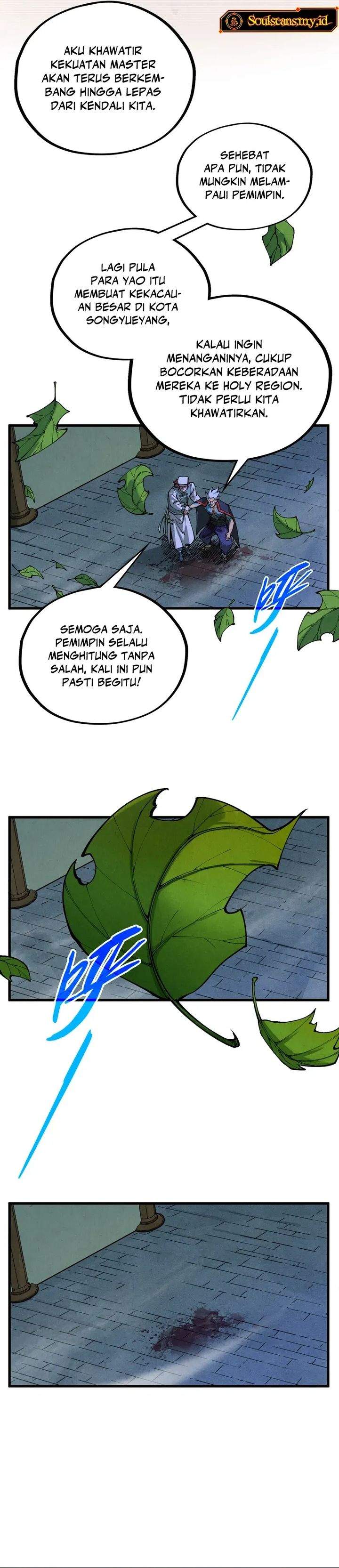 The Ultimate of All Ages Chap 524 - Next Chap 525