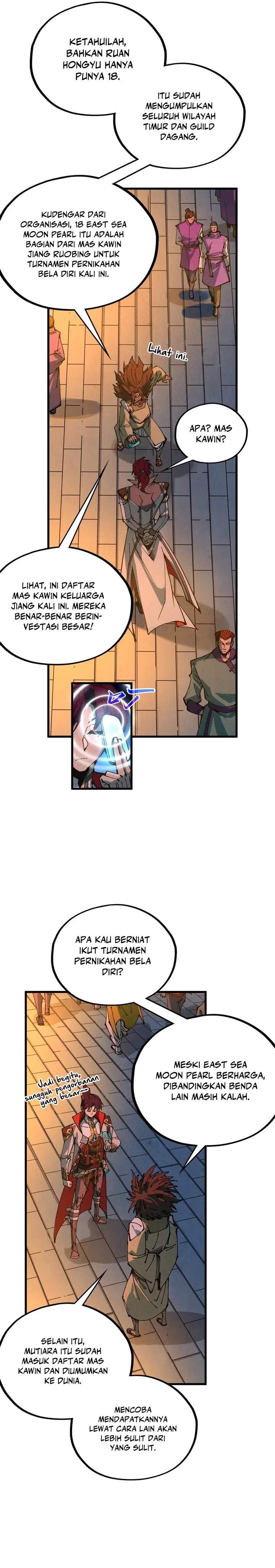 The Ultimate of All Ages Chap 525 - Next Chap 526