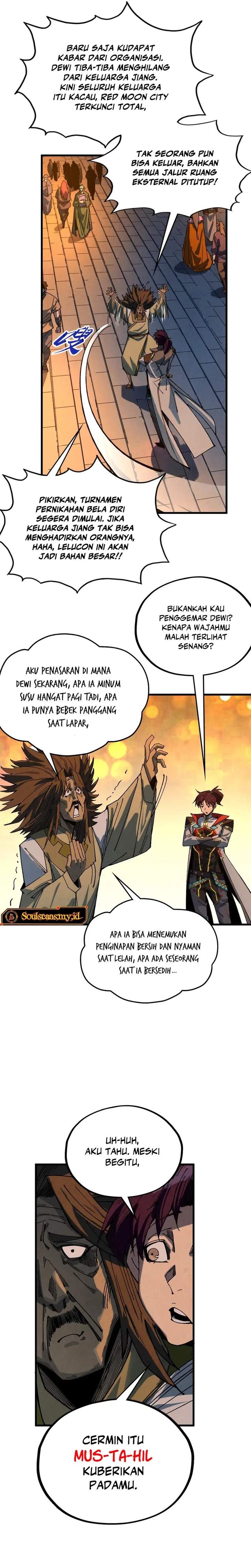 The Ultimate of All Ages Chap 525 - Next Chap 526