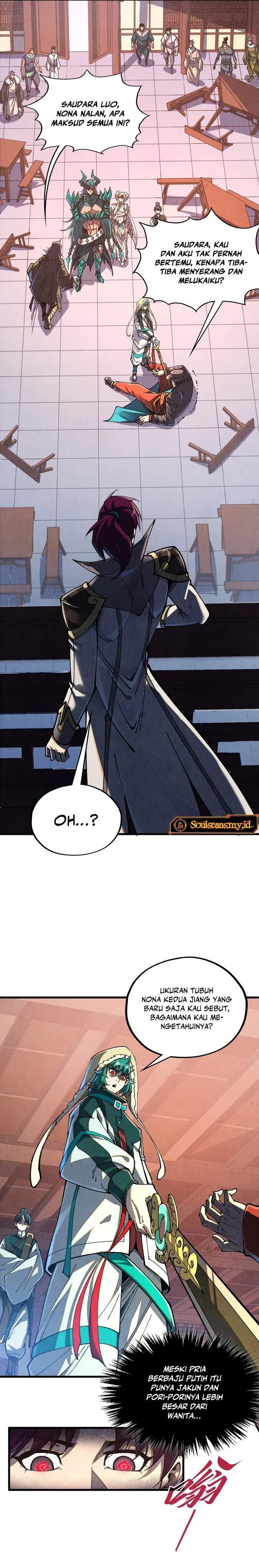 The Ultimate of All Ages Chap 526 - Next Chap 527