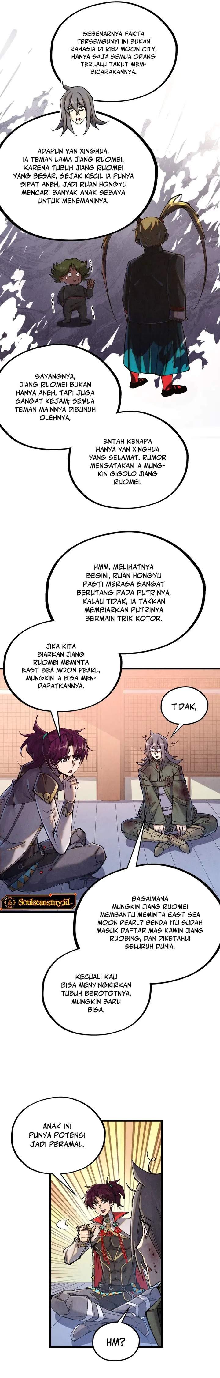 The Ultimate of All Ages Chap 526 - Next Chap 527