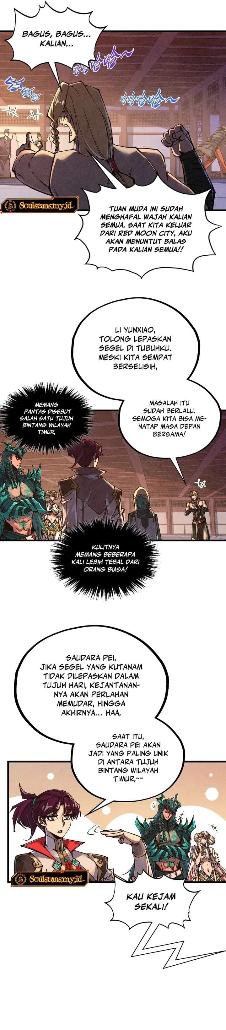 The Ultimate of All Ages Chap 527 - Next Chap 528