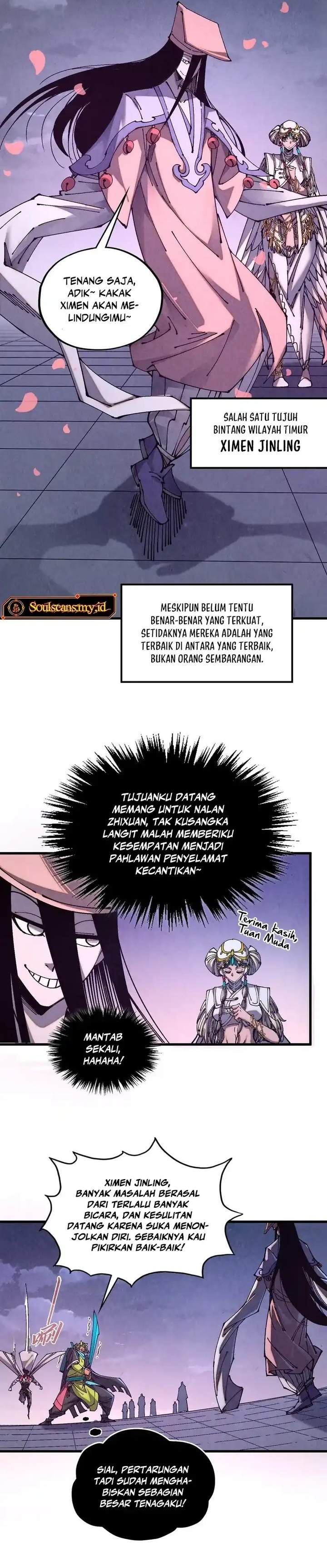 The Ultimate of All Ages Chap 521 - Next Chap 522