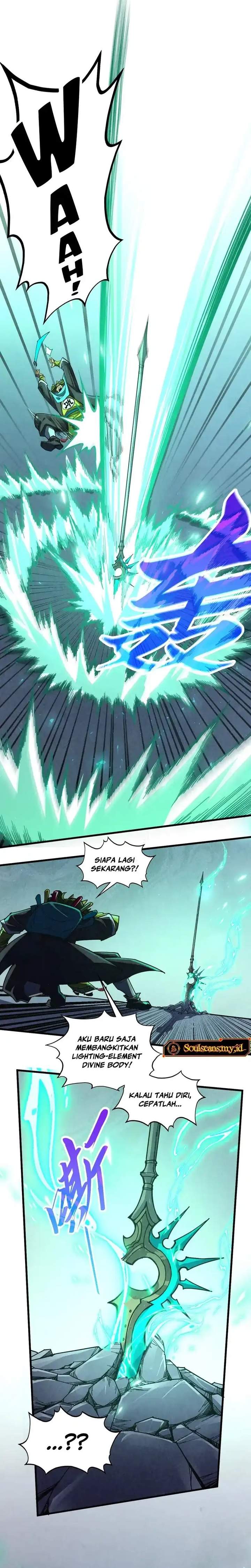 The Ultimate of All Ages Chap 521 - Next Chap 522