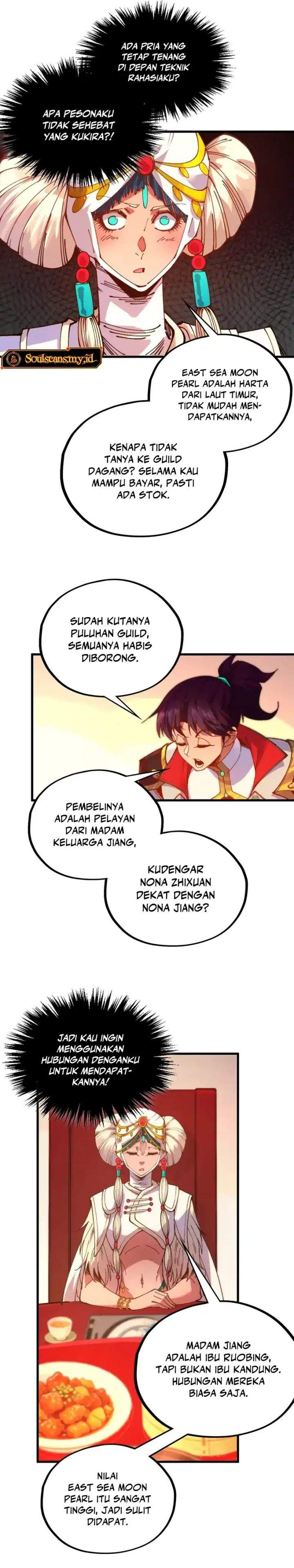 The Ultimate of All Ages Chap 522 - Next Chap 523