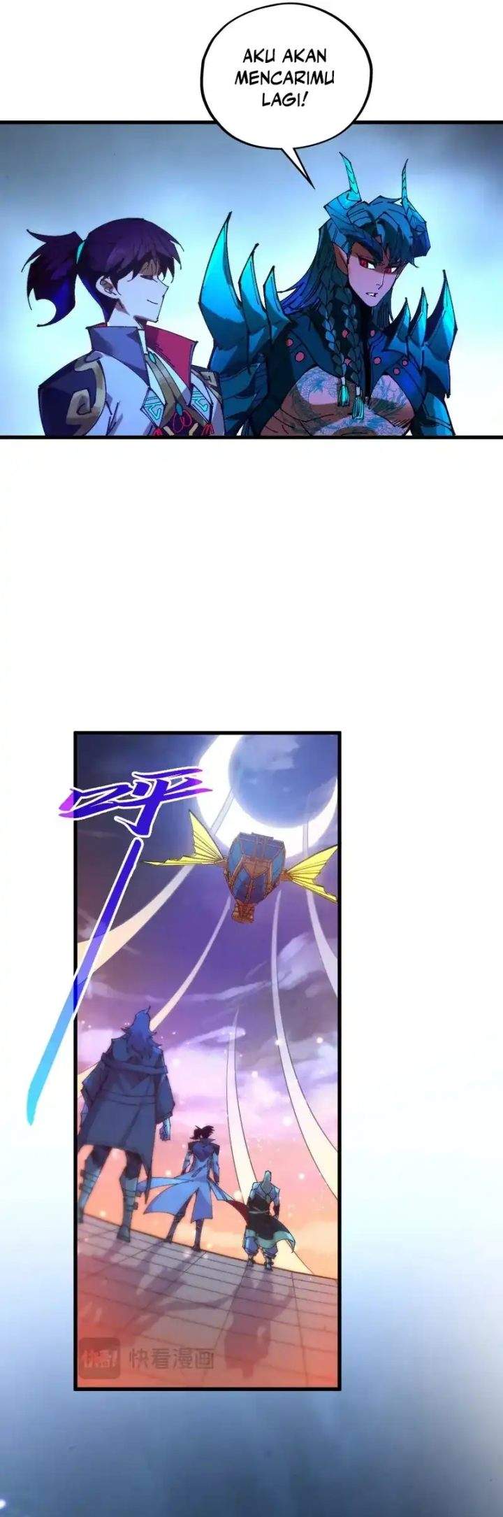 The Ultimate of All Ages Chap 522 - Next Chap 523