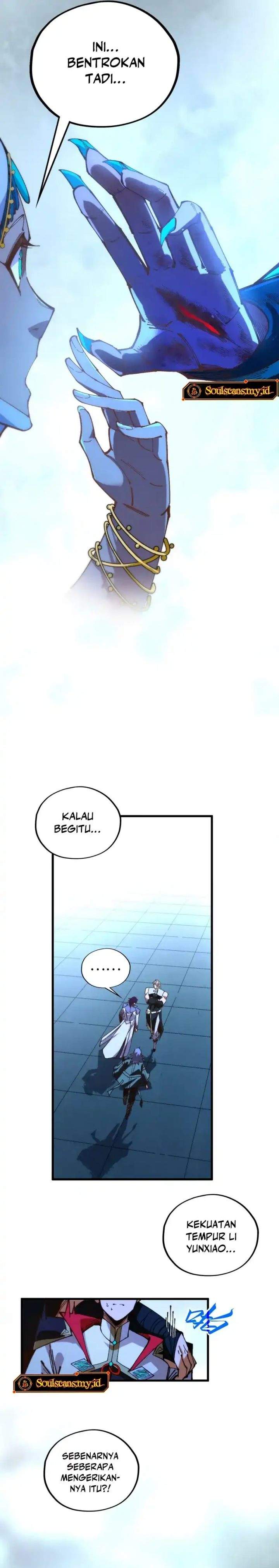 The Ultimate of All Ages Chap 522 - Next Chap 523