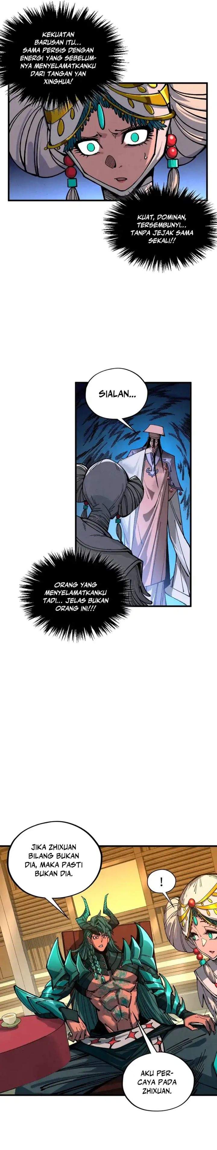 The Ultimate of All Ages Chap 522 - Next Chap 523