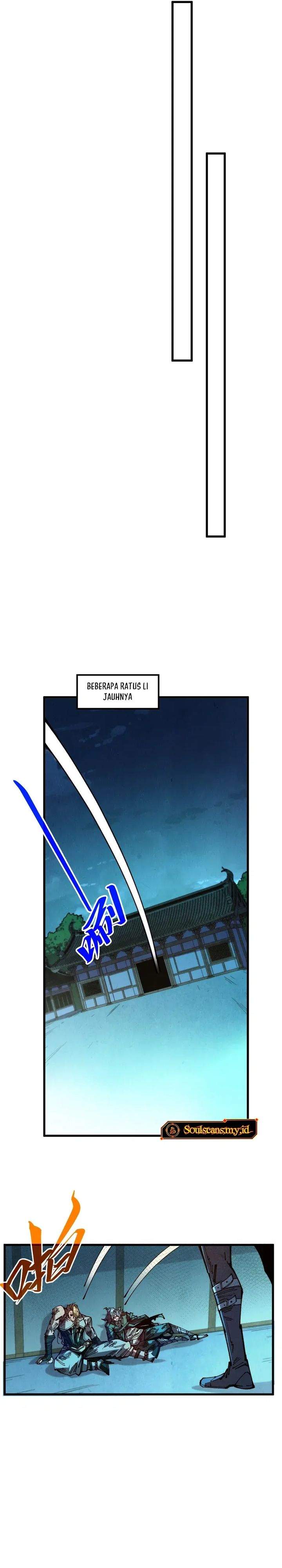The Ultimate of All Ages Chap 523 - Next Chap 524