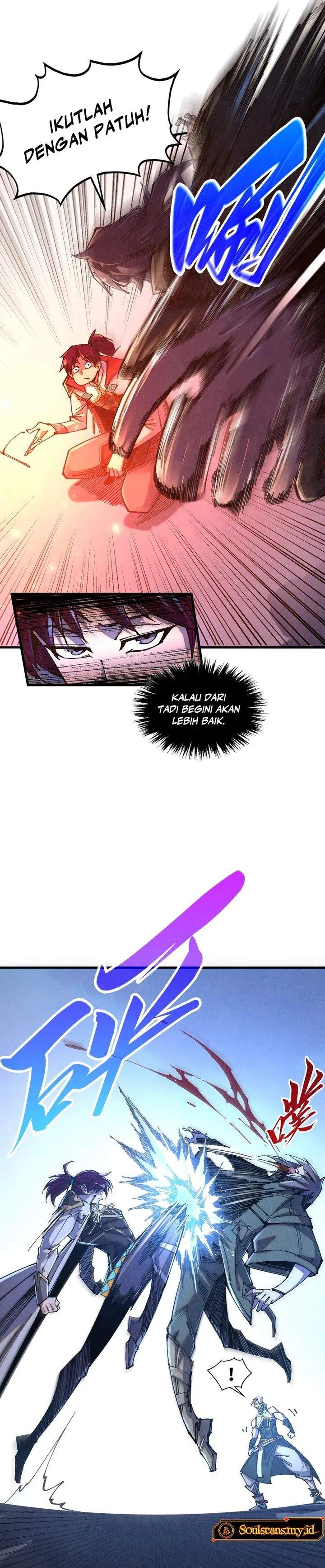 The Ultimate of All Ages Chap 523 - Next Chap 524
