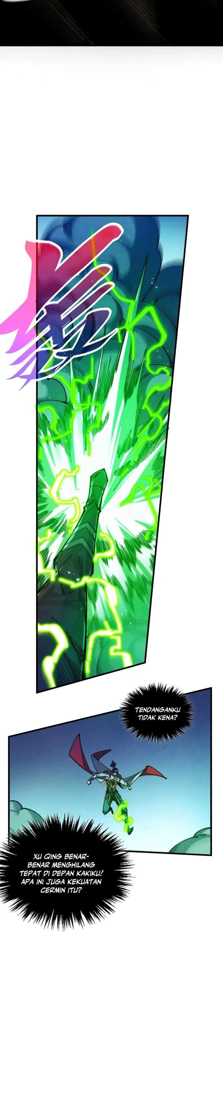The Ultimate of All Ages Chap 523 - Next Chap 524