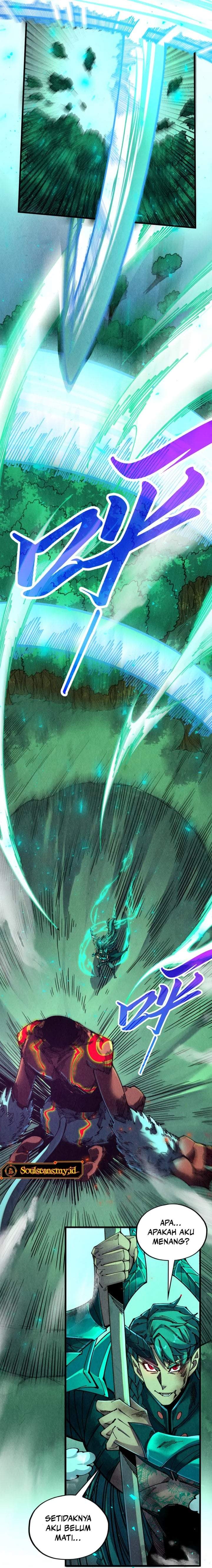 The Ultimate of All Ages Chap 548 - Next Chap 549