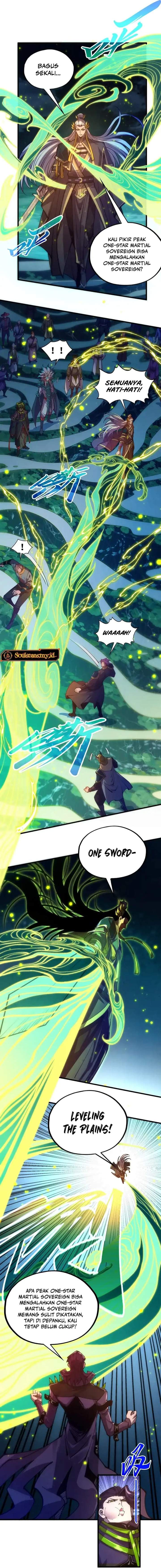 The Ultimate of All Ages Chap 541 - Next Chap 542