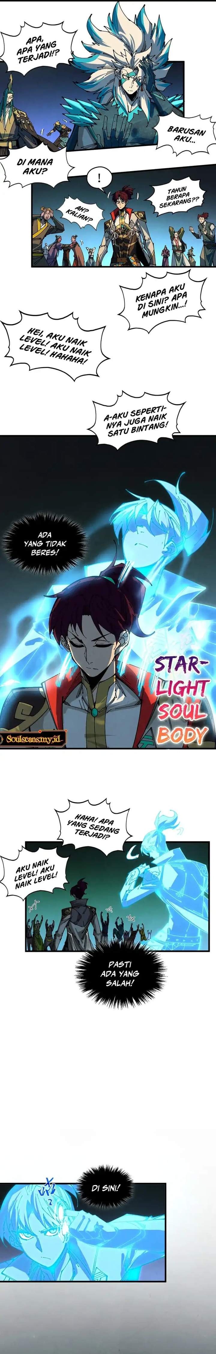 The Ultimate of All Ages Chap 541 - Next Chap 542