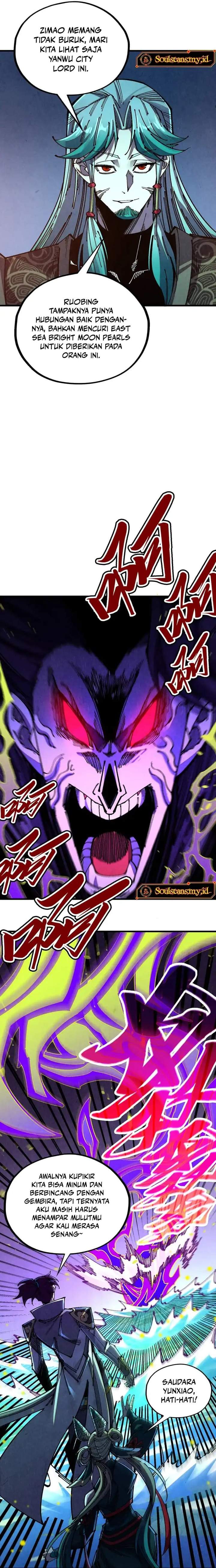 The Ultimate of All Ages Chap 542 - Next Chap 543