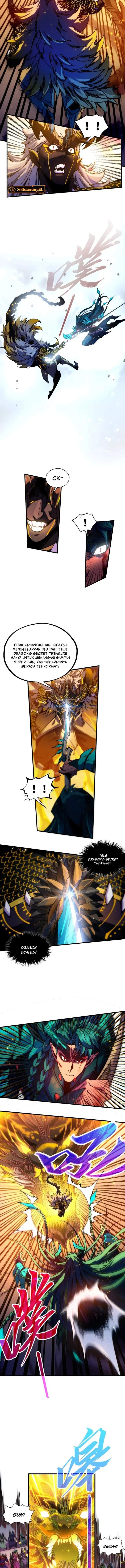 The Ultimate of All Ages Chap 558 - Next Chap 559