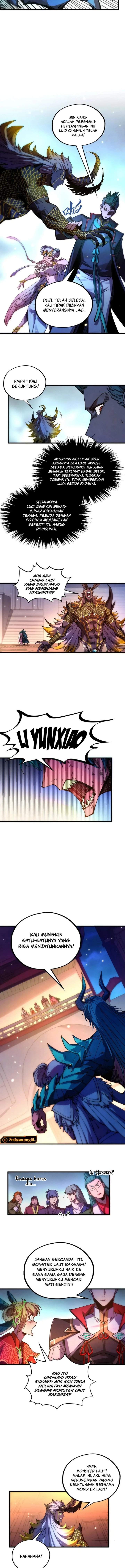 The Ultimate of All Ages Chap 558 - Next Chap 559