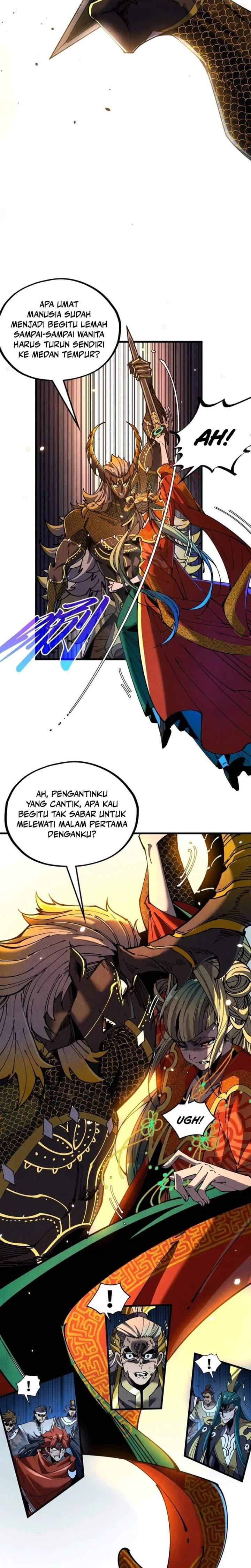 The Ultimate of All Ages Chap 559 - Next Chap 560