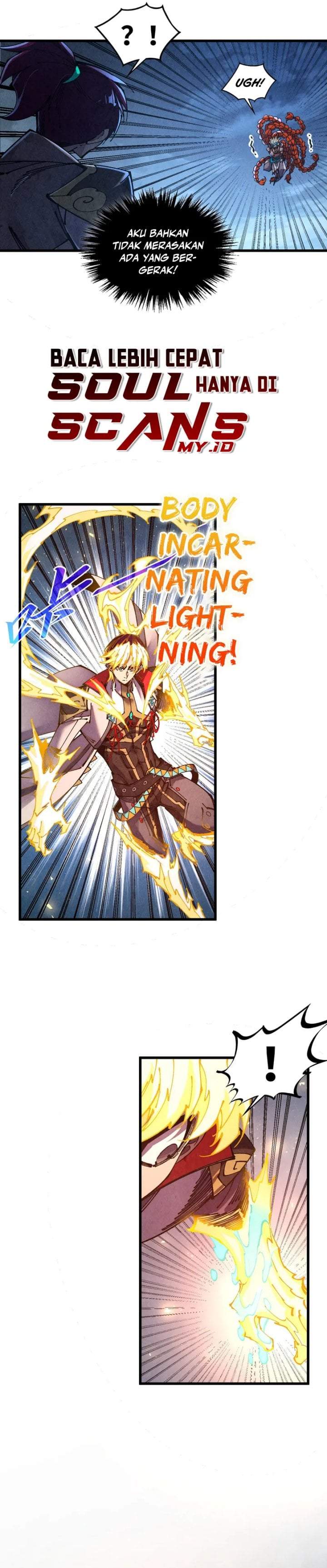 The Ultimate of All Ages Chap 552 - Next Chap 553
