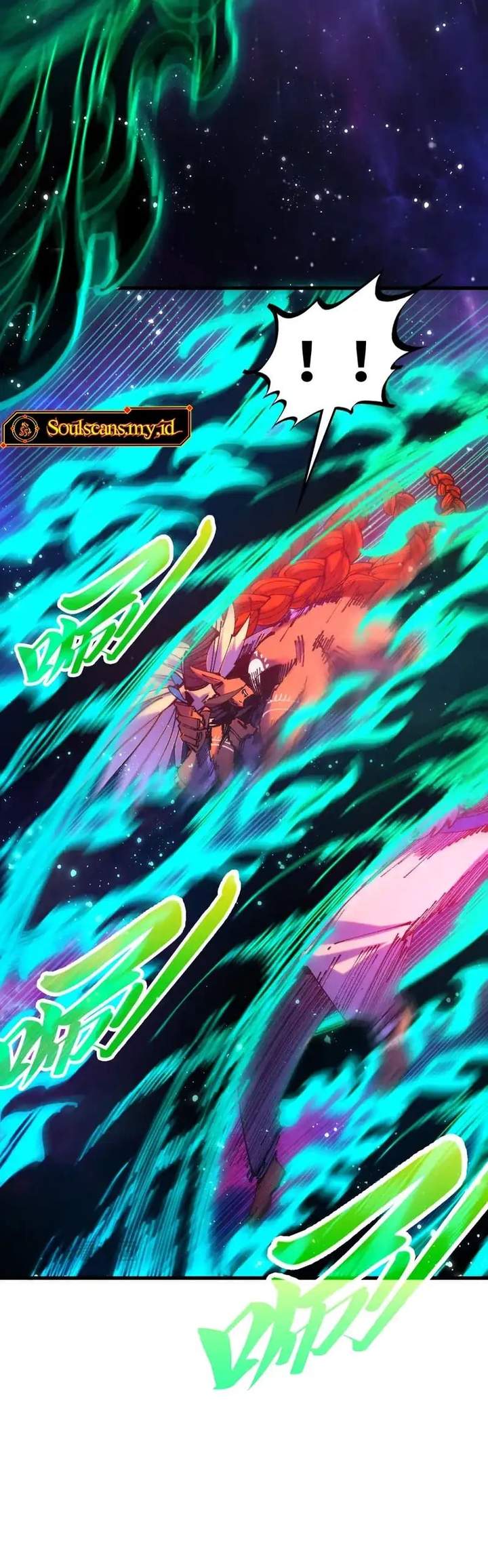 The Ultimate of All Ages Chap 553 - Next Chap 554