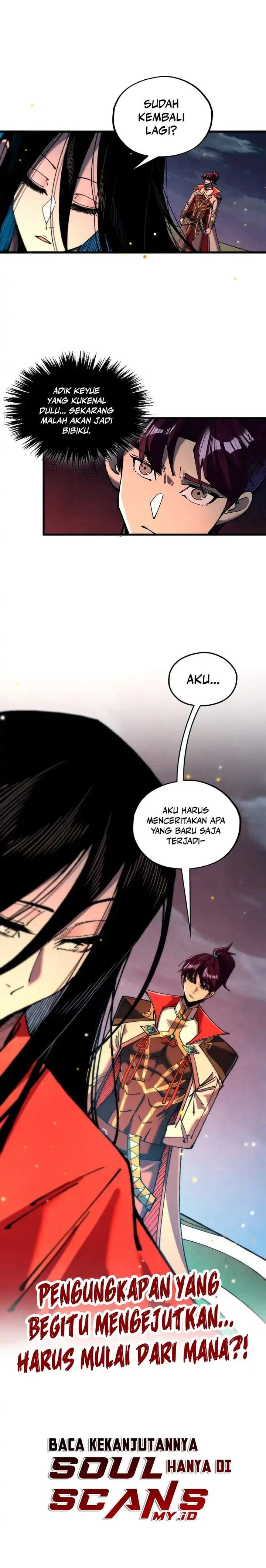 The Ultimate of All Ages Chap 553 - Next Chap 554