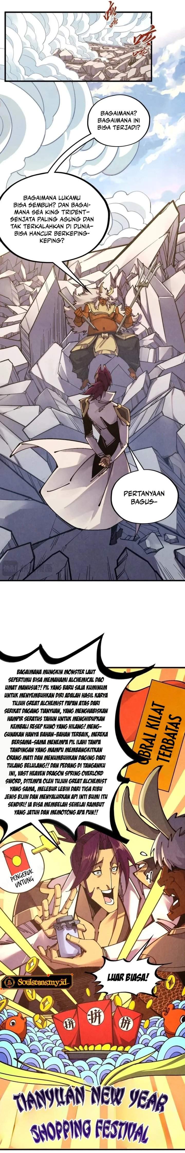 The Ultimate of All Ages Chap 564 - Next Chap 565