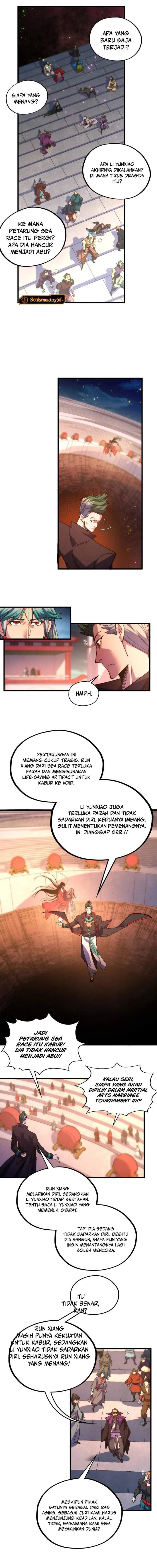 The Ultimate of All Ages Chap 562 - Next Chap 563
