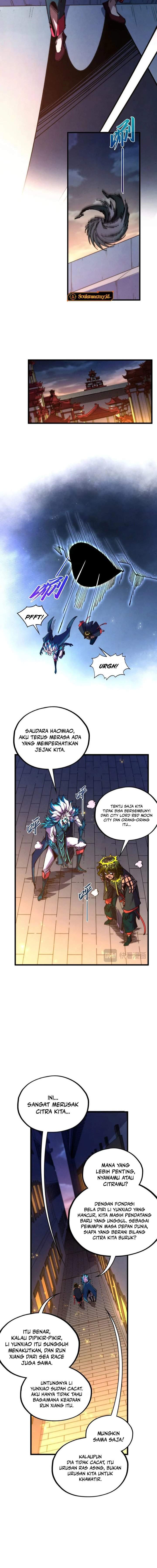 The Ultimate of All Ages Chap 562 - Next Chap 563
