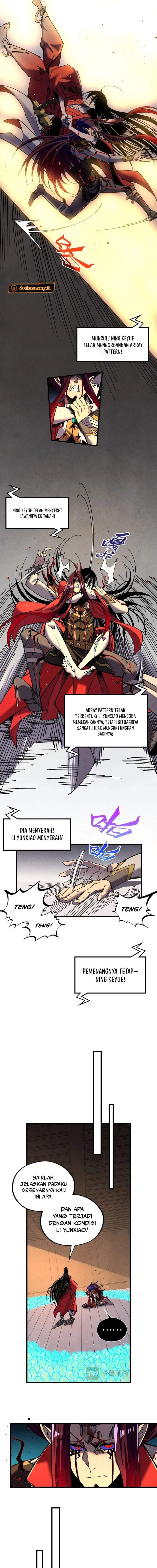 The Ultimate of All Ages Chap 563 - Next Chap 564
