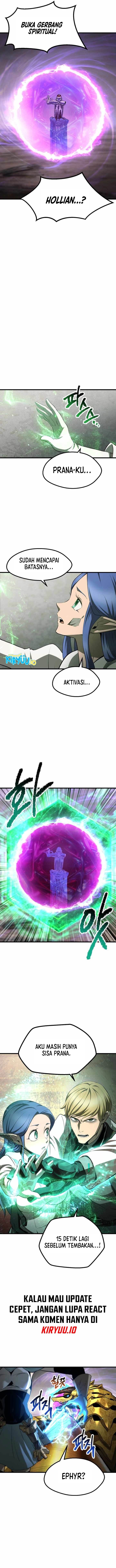 Otherworldly Sword King’s Survival Records Chap 276 - Next Chap 277