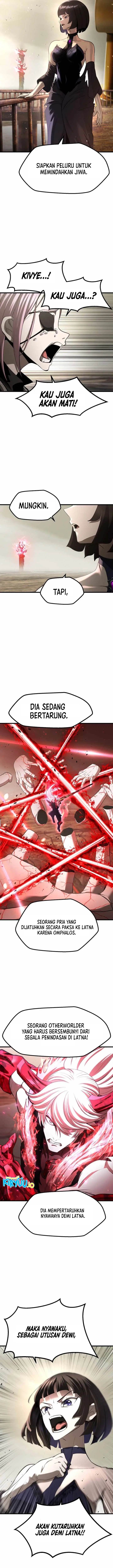 Otherworldly Sword King’s Survival Records Chap 276 - Next Chap 277