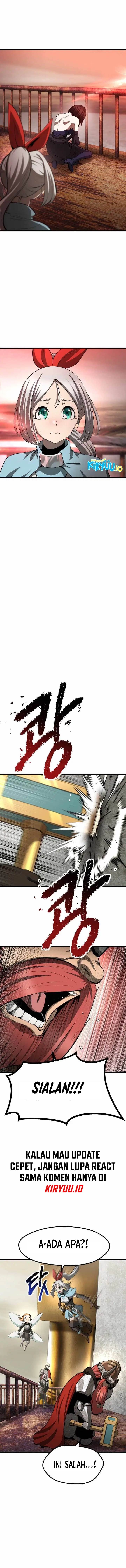 Otherworldly Sword King’s Survival Records Chap 276 - Next Chap 277