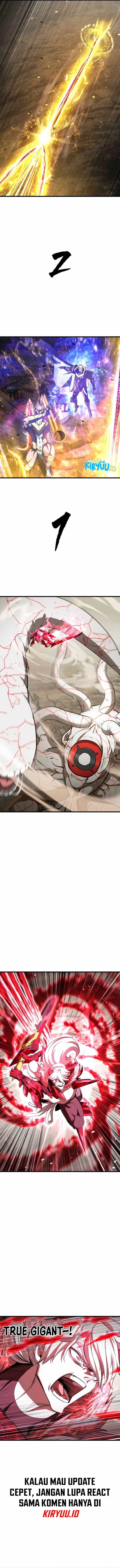 Otherworldly Sword King’s Survival Records Chap 276 - Next Chap 277