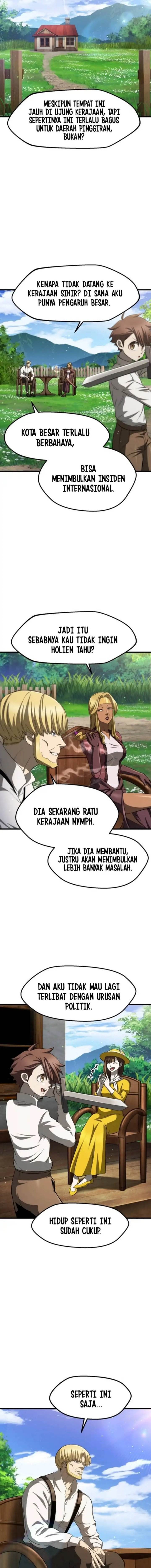 Otherworldly Sword King’s Survival Records Chap 267 - Next Chap 268