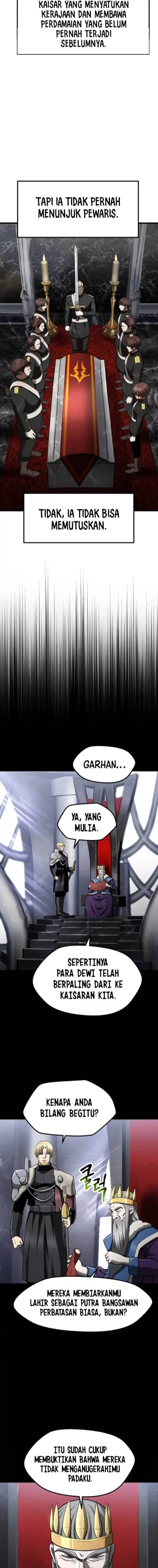 Otherworldly Sword King’s Survival Records Chap 267 - Next Chap 268