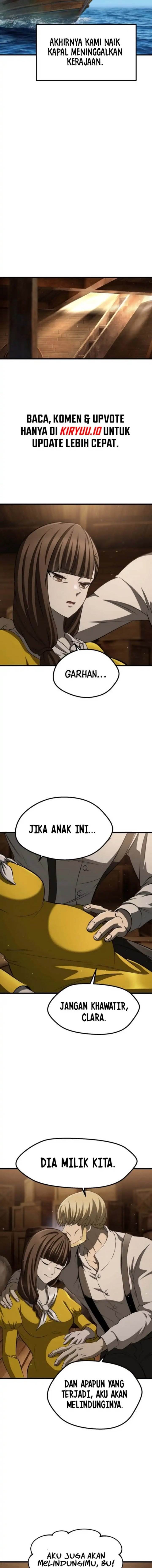 Otherworldly Sword King’s Survival Records Chap 267 - Next Chap 268