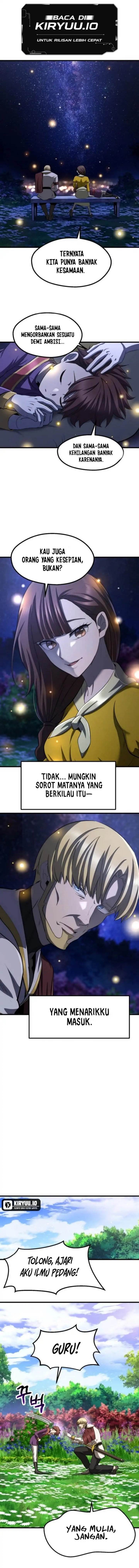 Otherworldly Sword King’s Survival Records Chap 267 - Next Chap 268