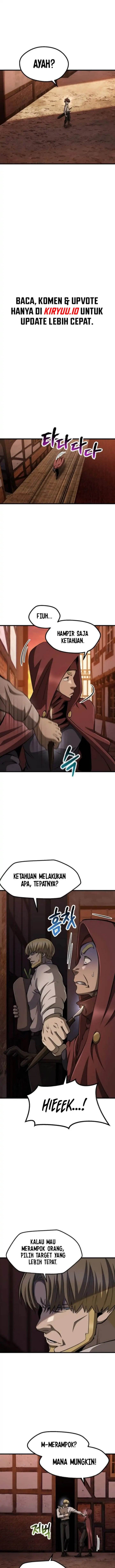 Otherworldly Sword King’s Survival Records Chap 268 - Next Chap 269