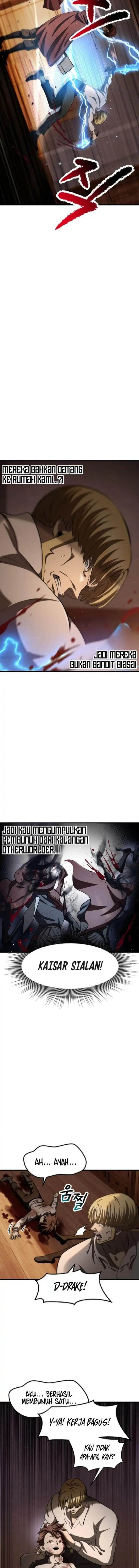 Otherworldly Sword King’s Survival Records Chap 268 - Next Chap 269