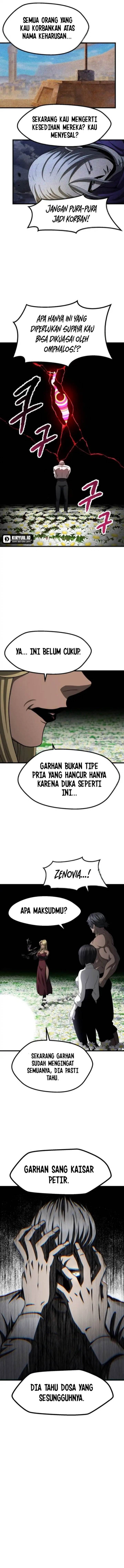 Otherworldly Sword King’s Survival Records Chap 268 - Next Chap 269