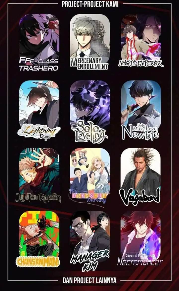 Otherworldly Sword King’s Survival Records Chap 269 - Next Chap 270